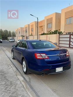 فورد تورس